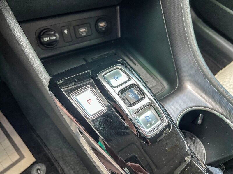 2021 Hyundai Sonata Hybrid Limited Wilmington NC