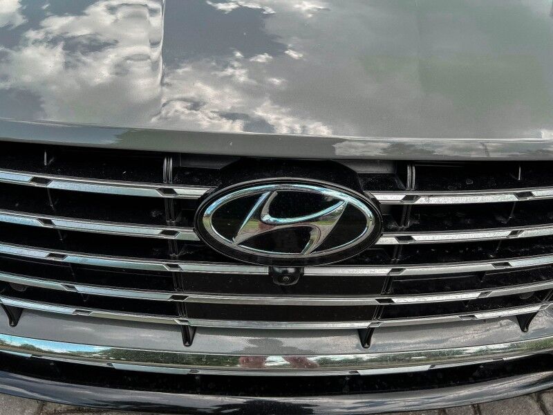 2021 Hyundai Sonata Hybrid Limited Wilmington NC