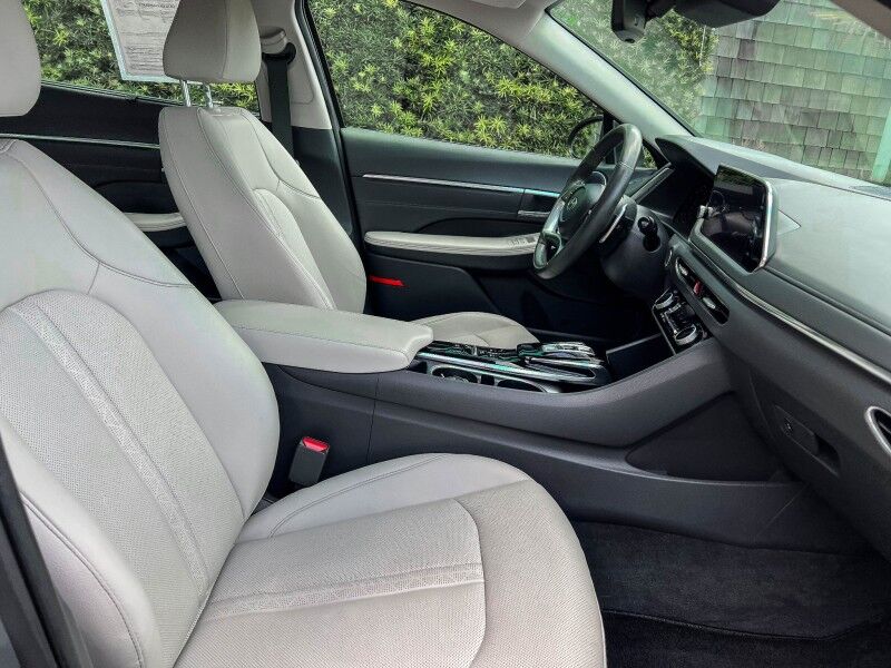 2021 Hyundai Sonata Hybrid Limited Wilmington NC
