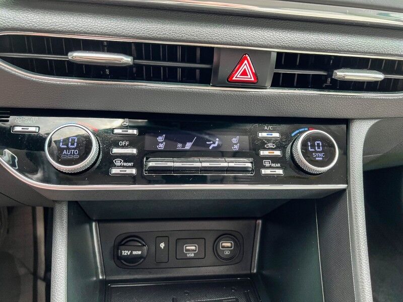 2021 Hyundai Sonata Hybrid Limited Wilmington NC