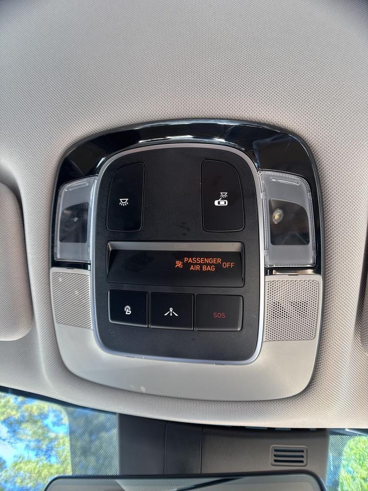 2021 Hyundai Sonata Hybrid Limited Chantilly VA