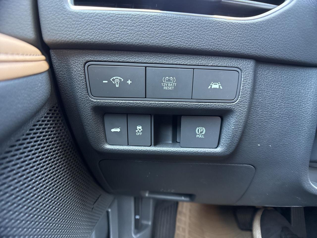 2021 Hyundai Sonata Hybrid Limited Chantilly VA