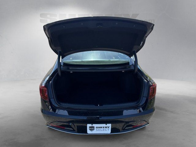 2021 Hyundai Sonata Hybrid Limited Chantilly VA