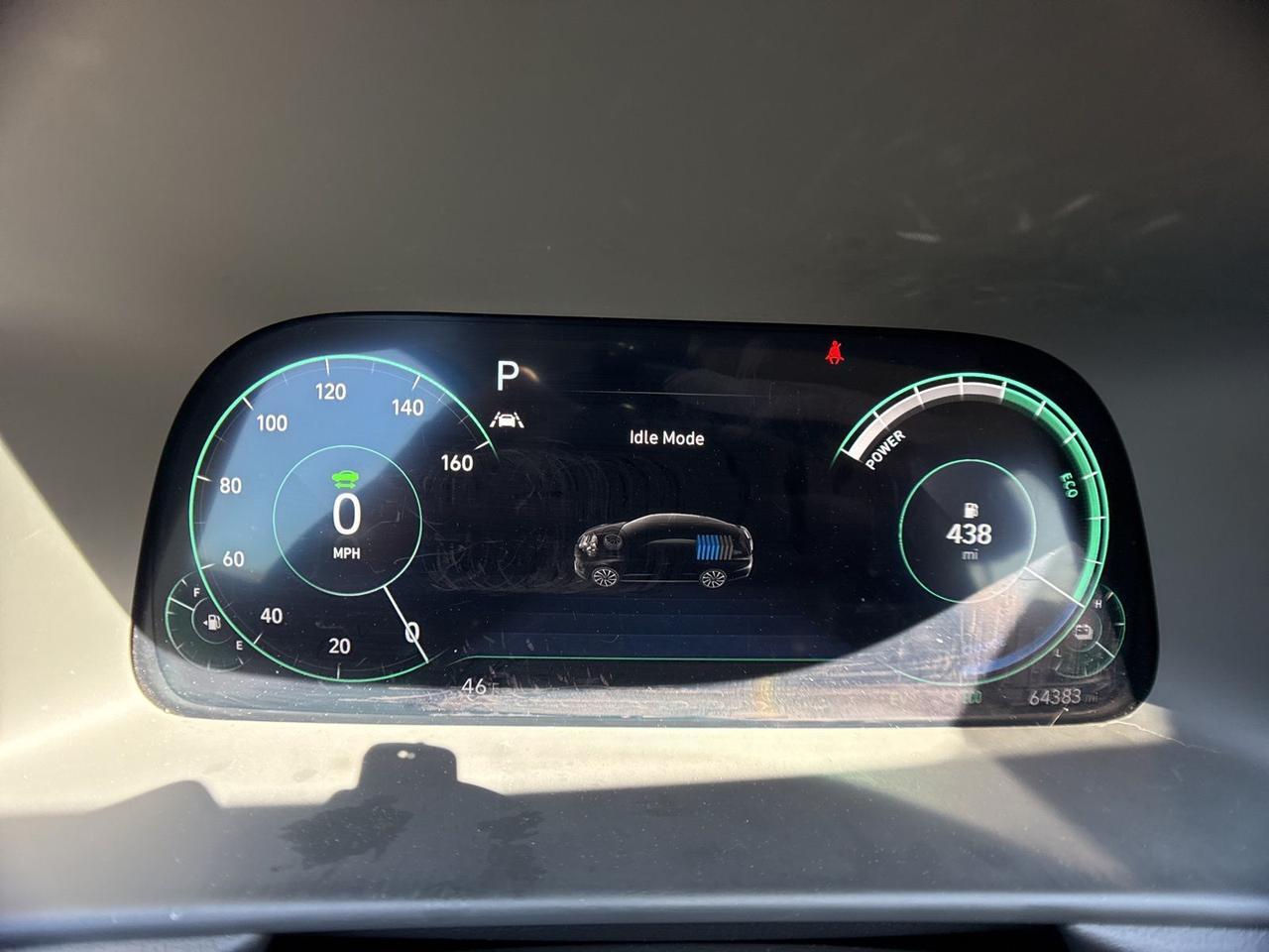 2021 Hyundai Sonata Hybrid Limited Chantilly VA