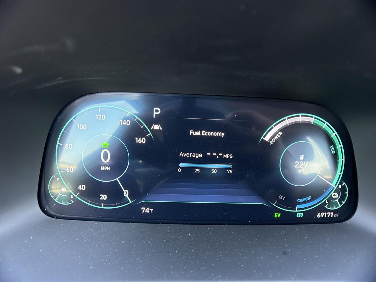 2021 Hyundai Sonata Hybrid Limited Chantilly VA