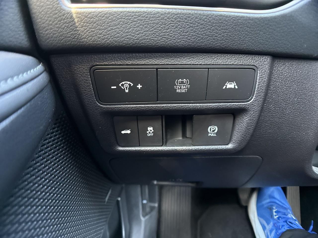 2021 Hyundai Sonata Hybrid Limited Chantilly VA