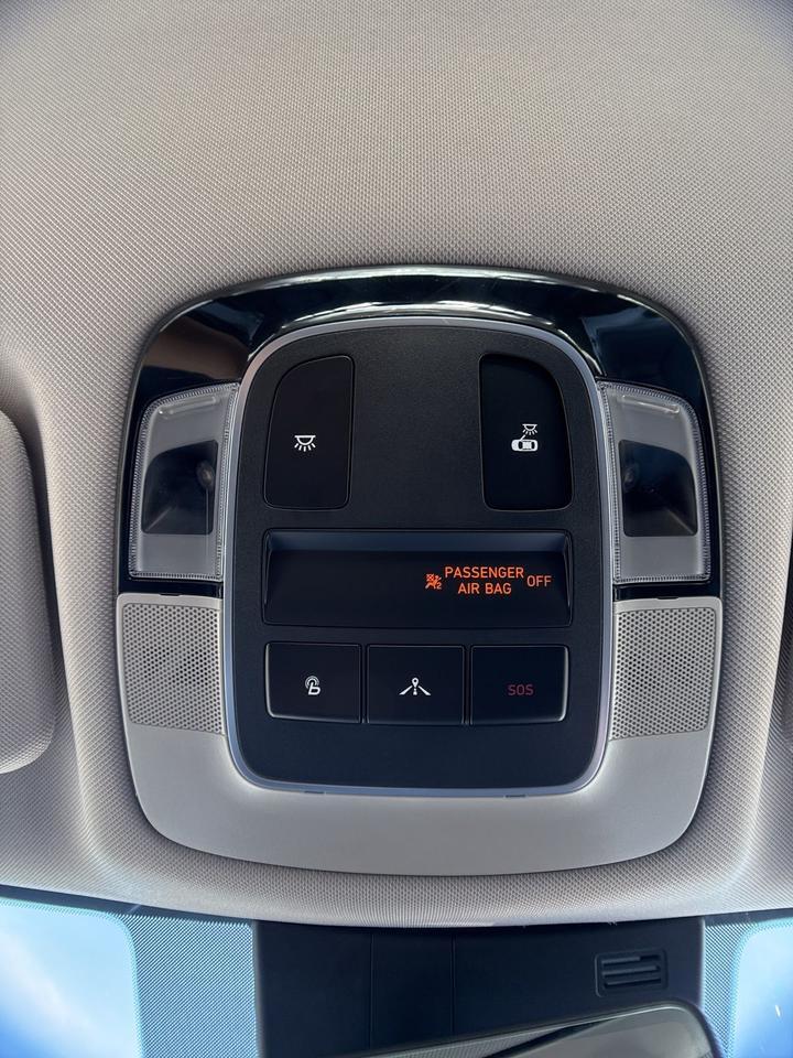 2021 Hyundai Sonata Hybrid Limited Chantilly VA