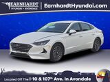 2021 Hyundai Sonata Hybrid SEL 2.0L Phoenix AZ 2021 Hyundai Sonata Hybrid SEL 2.0L Phoenix AZ