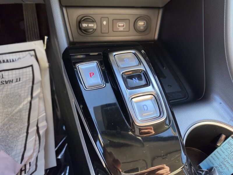 2021 Hyundai Sonata Hybrid SEL Springfield PA