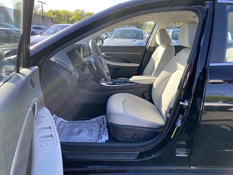 2021 Hyundai Sonata Hybrid SEL Springfield PA