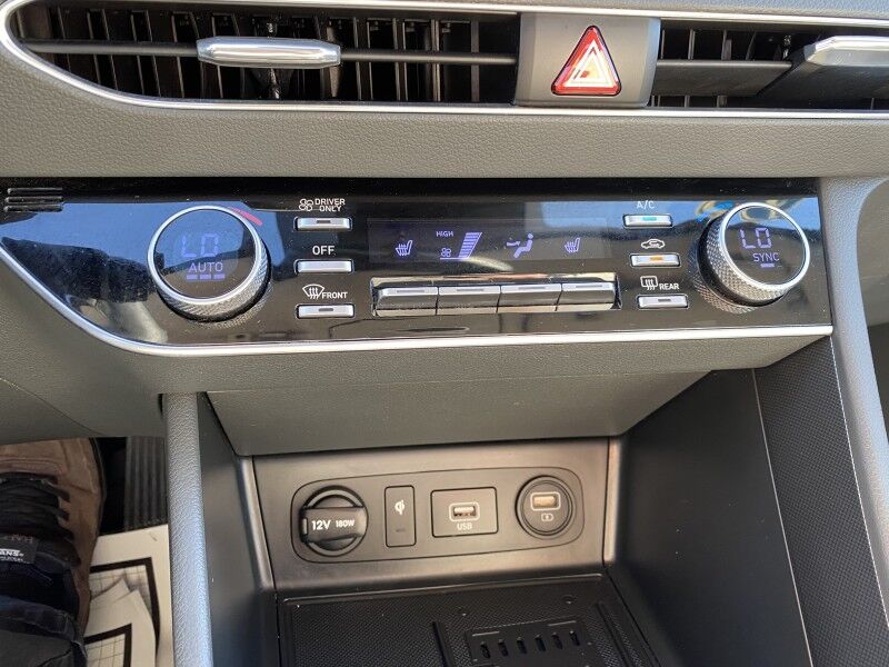 2021 Hyundai Sonata Hybrid SEL Springfield PA