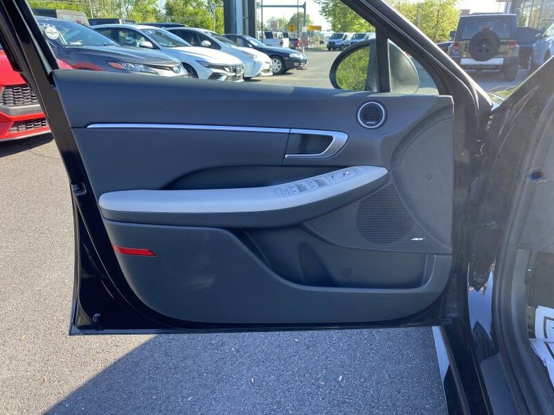 2021 Hyundai Sonata Hybrid SEL Springfield PA