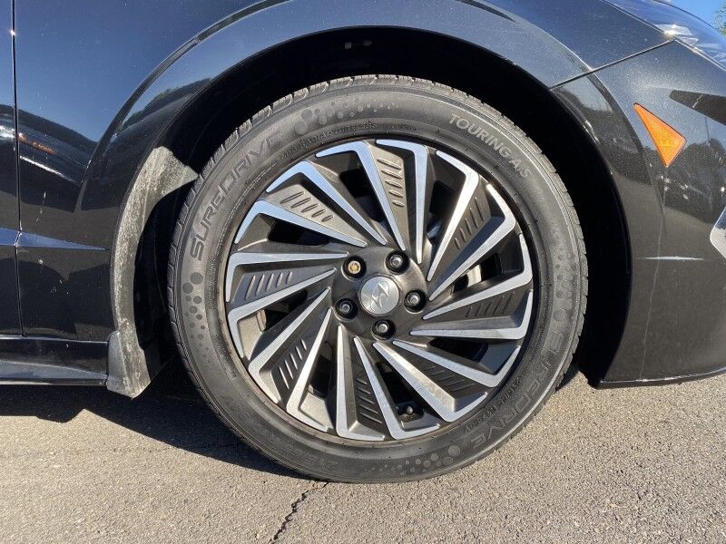 2021 Hyundai Sonata Hybrid SEL Springfield PA