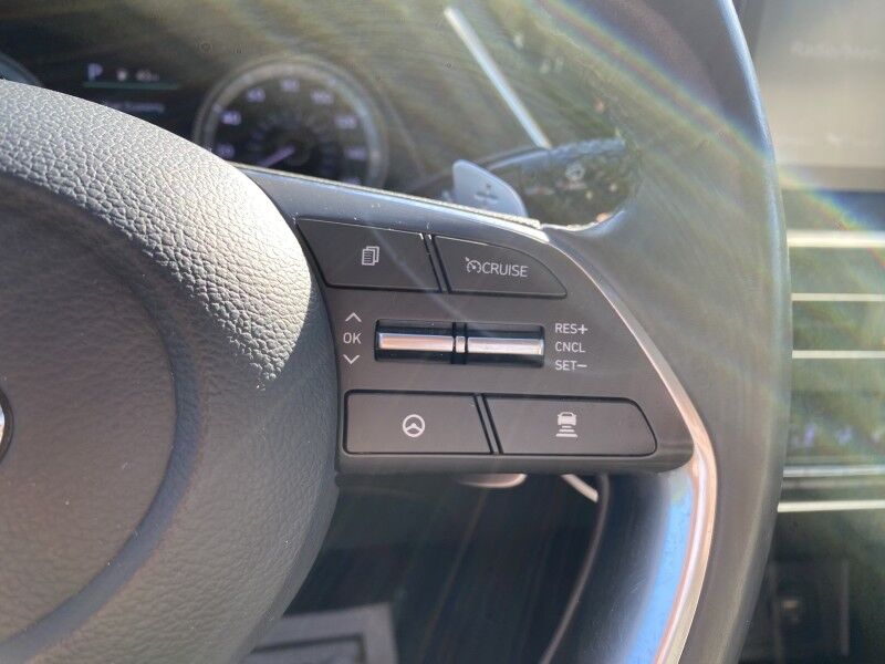 2021 Hyundai Sonata Hybrid SEL Springfield PA