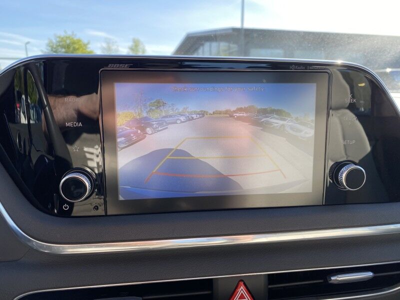 2021 Hyundai Sonata Hybrid SEL Springfield PA