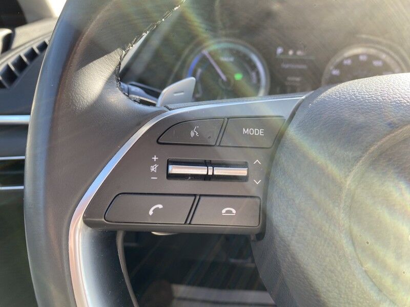 2021 Hyundai Sonata Hybrid SEL Springfield PA