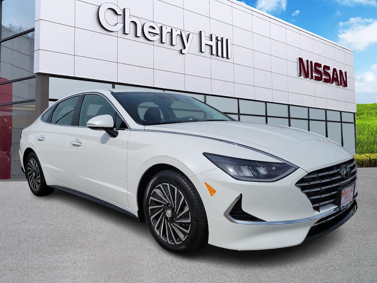 Used vehicles Cherry Hill New Jersey