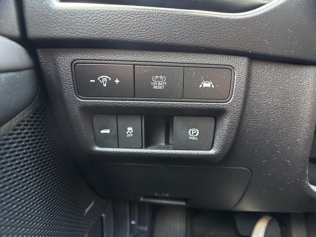 2021 Hyundai Sonata Hybrid SEL Chantilly VA