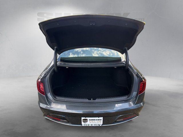 2021 Hyundai Sonata Hybrid SEL Chantilly VA