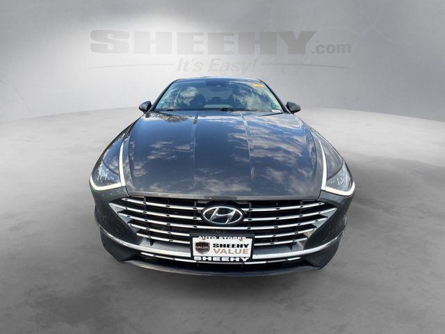 2021 Hyundai Sonata Hybrid SEL Chantilly VA
