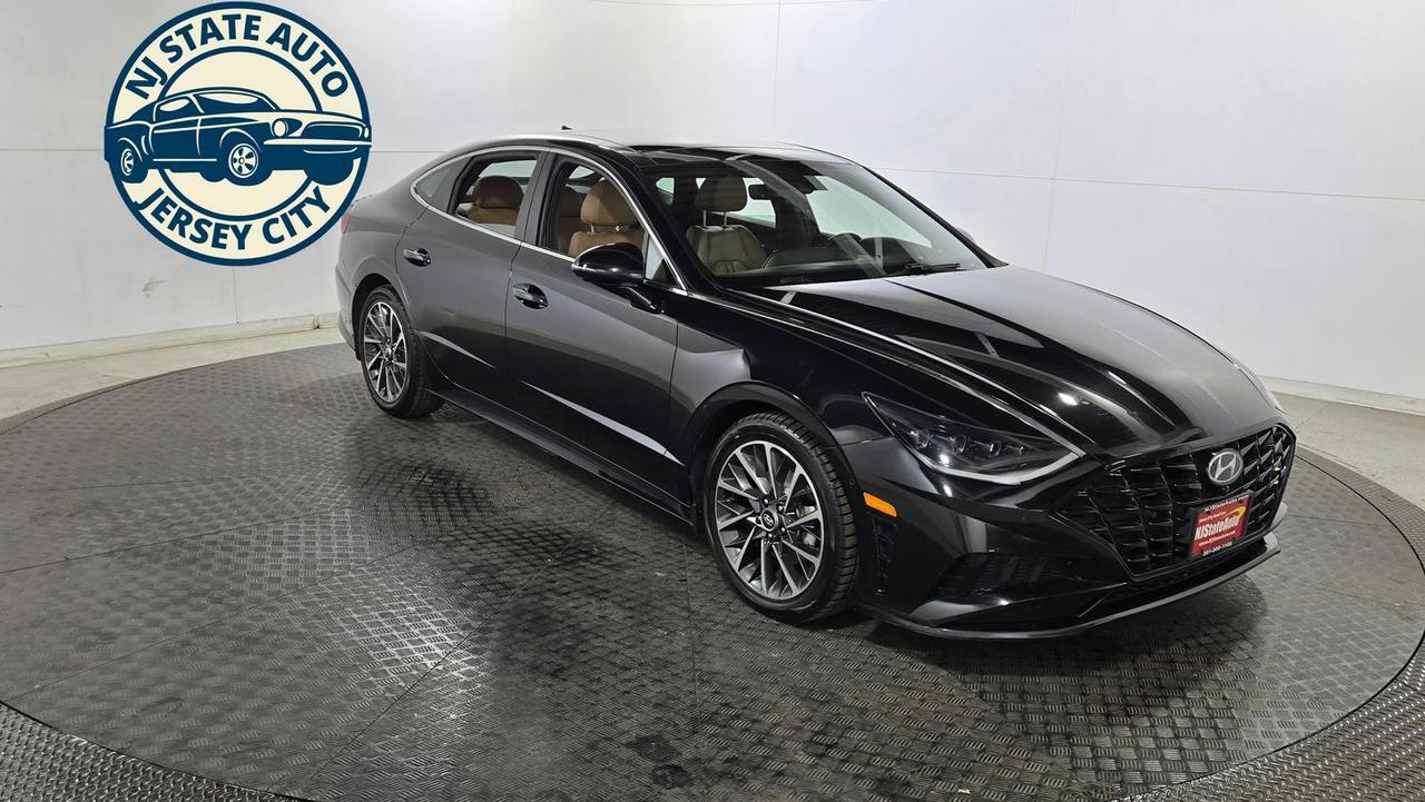 2021 Hyundai Sonata Jersey City, NJ