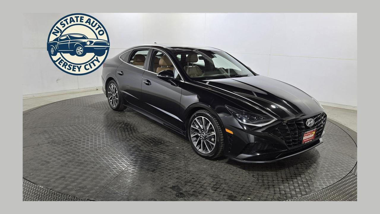 2021 Hyundai Sonata Jersey City, NJ