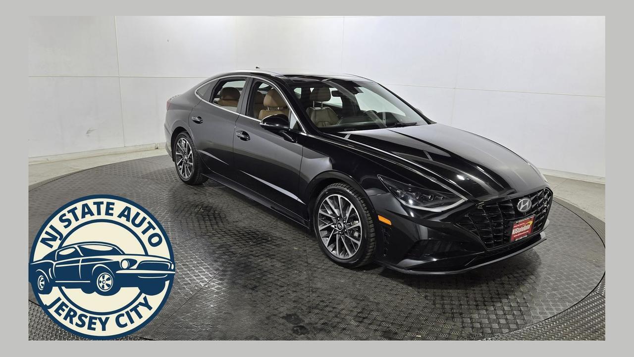 2021 Hyundai Sonata Jersey City, NJ