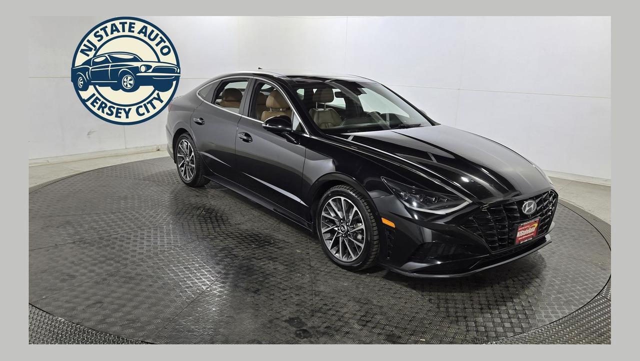 2021 Hyundai Sonata Jersey City, NJ