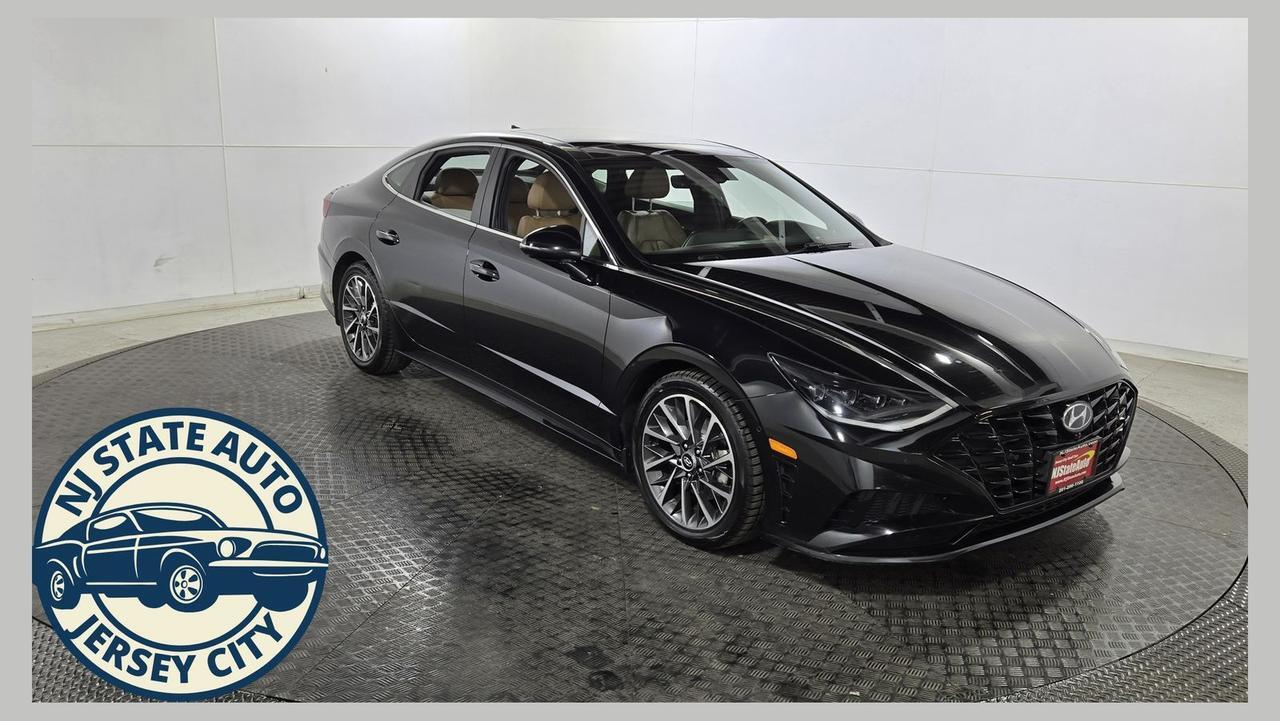 2021 Hyundai Sonata Jersey City, NJ