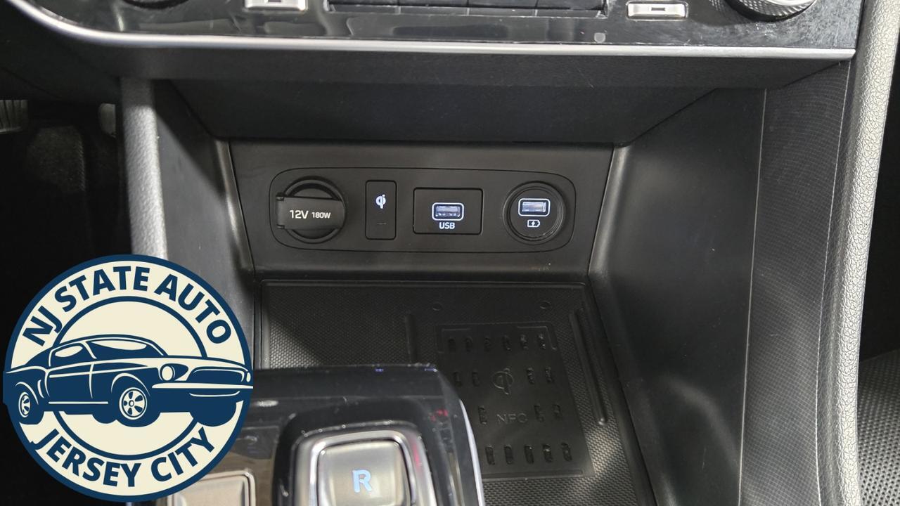 2021 Hyundai Sonata Limited Jersey City NJ