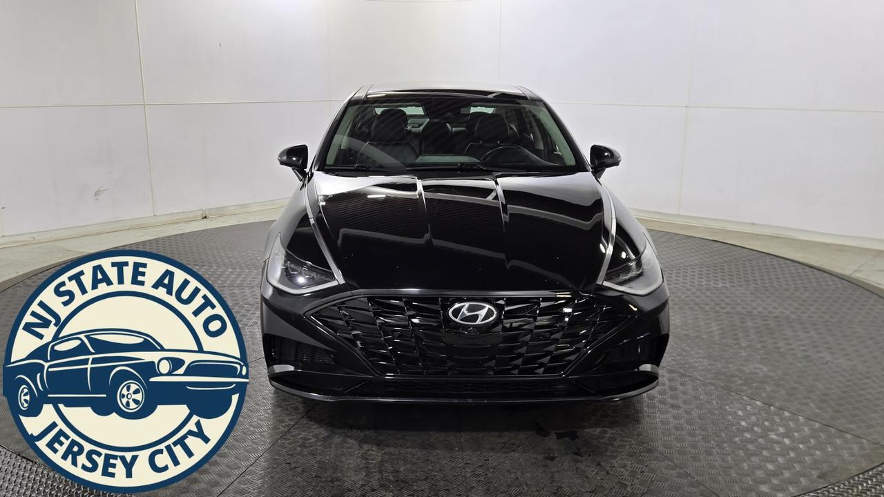 2021 Hyundai Sonata Limited Jersey City NJ