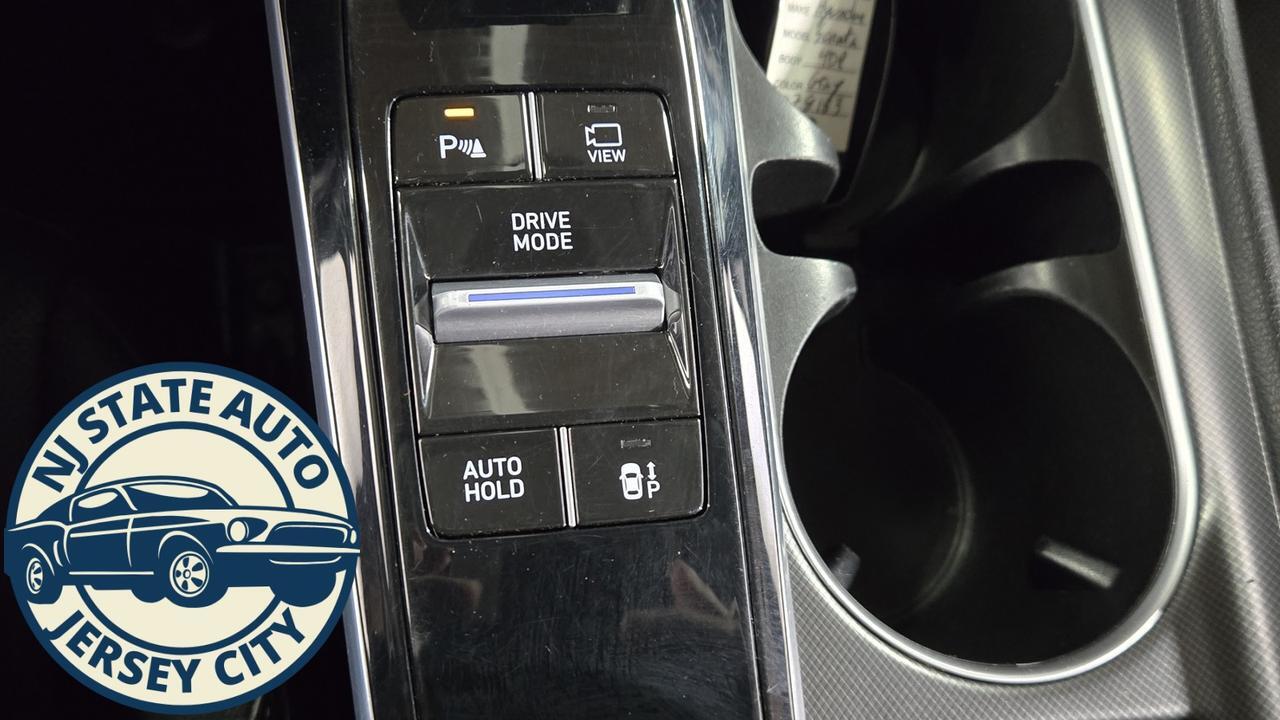 2021 Hyundai Sonata Limited Jersey City NJ