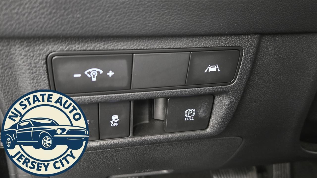 2021 Hyundai Sonata Limited Jersey City NJ