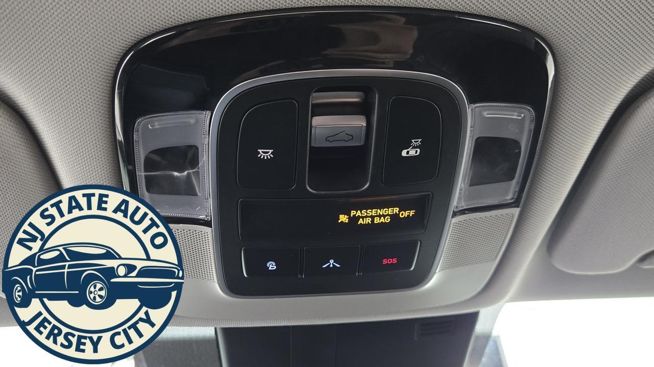 2021 Hyundai Sonata Limited Jersey City NJ