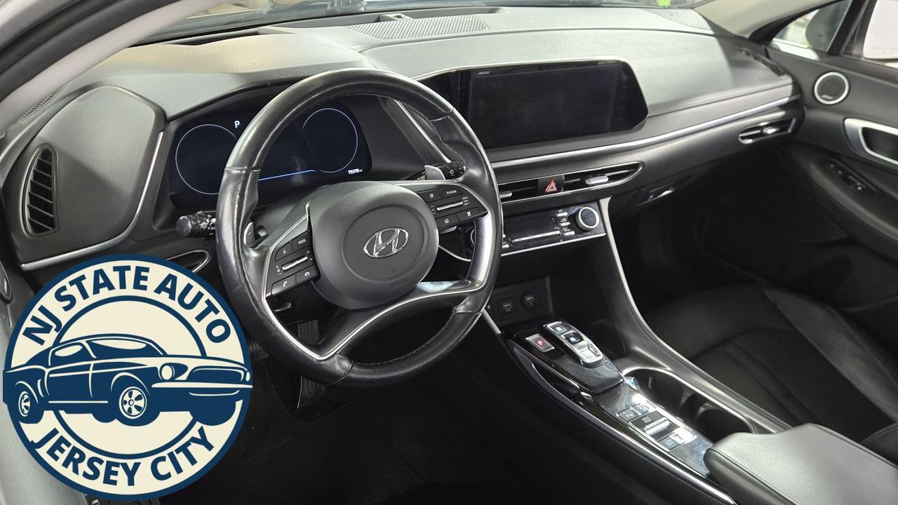 2021 Hyundai Sonata Limited Jersey City NJ