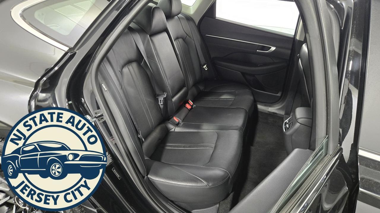 2021 Hyundai Sonata Limited Jersey City NJ