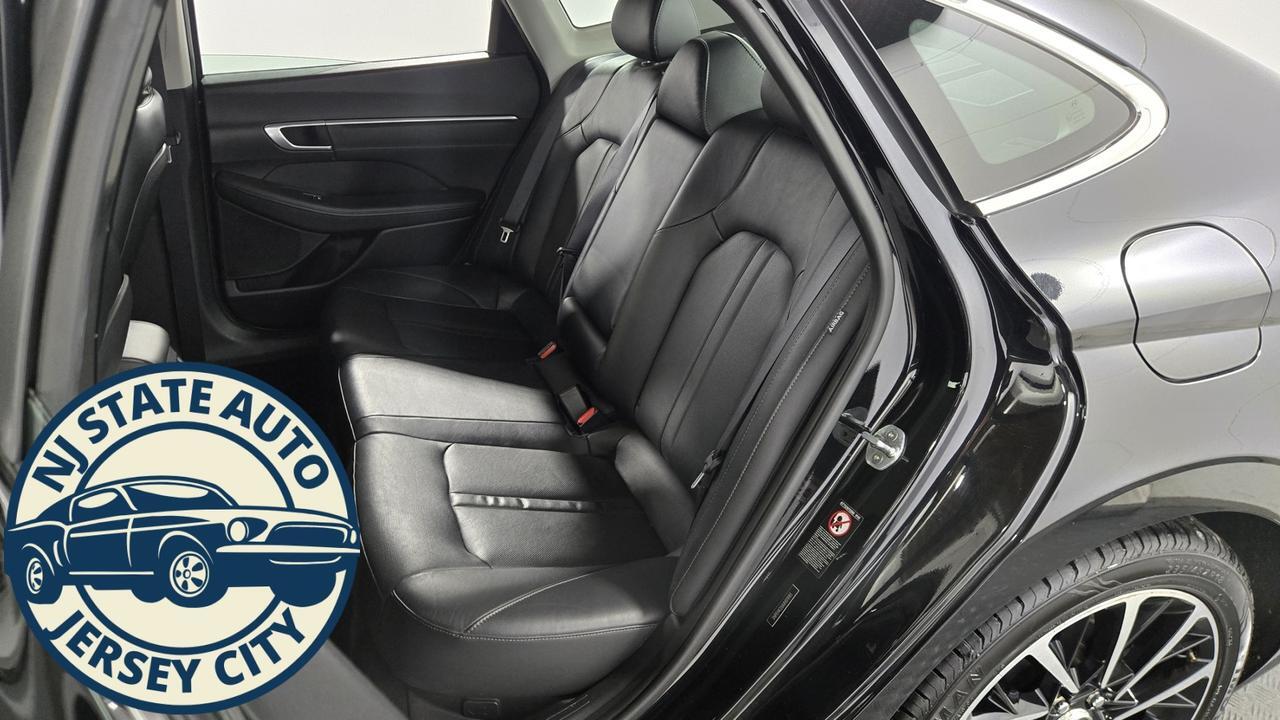 2021 Hyundai Sonata Limited Jersey City NJ