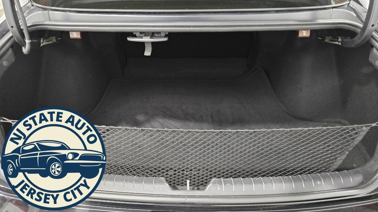 2021 Hyundai Sonata Limited Jersey City NJ