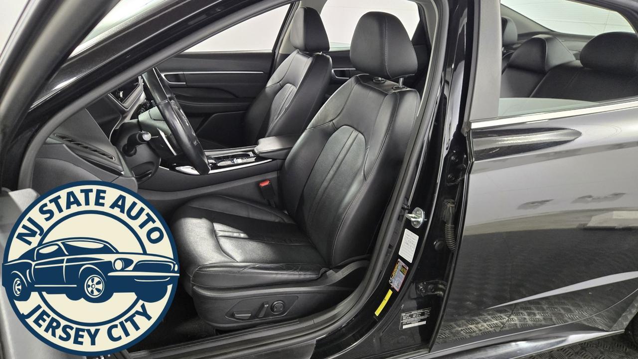 2021 Hyundai Sonata Limited Jersey City NJ