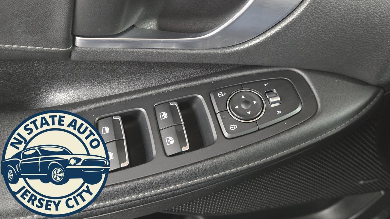 2021 Hyundai Sonata Limited Jersey City NJ