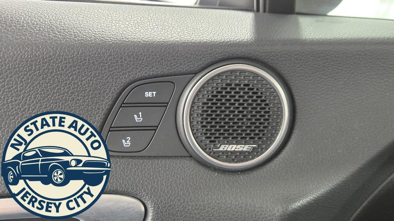2021 Hyundai Sonata Limited Jersey City NJ