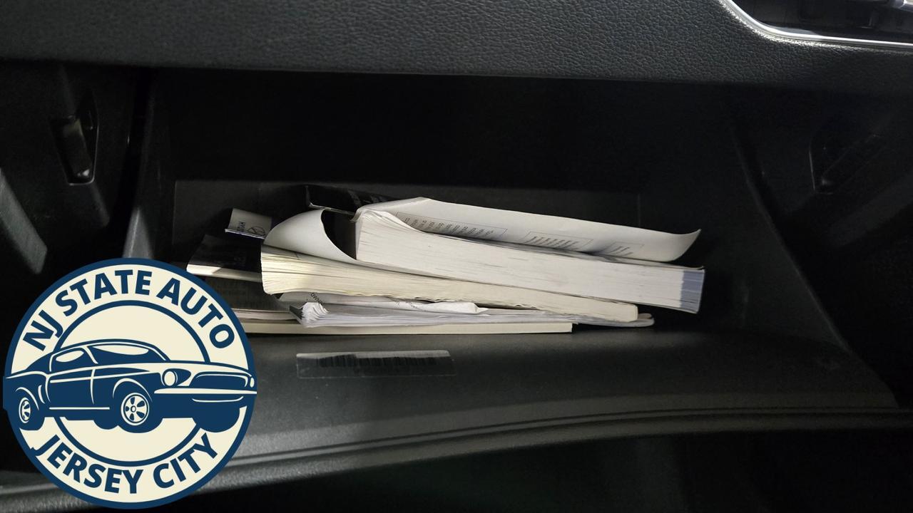 2021 Hyundai Sonata Limited Jersey City NJ