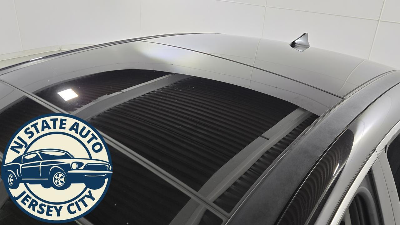 2021 Hyundai Sonata Limited Jersey City NJ