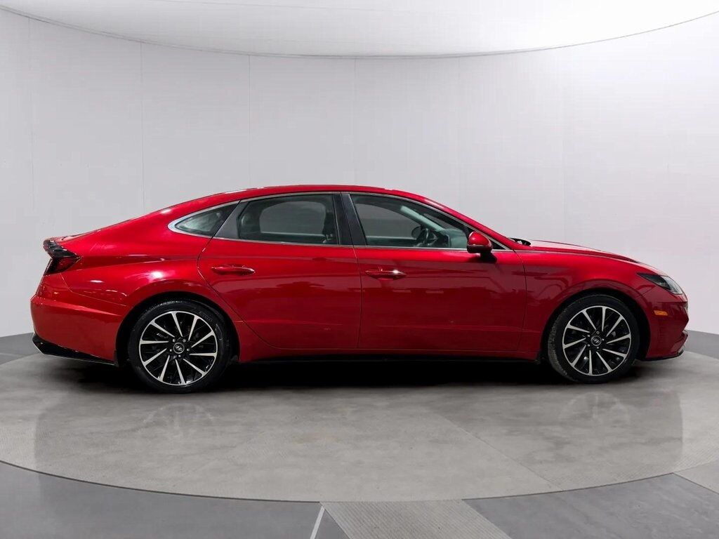 2021 Hyundai Sonata Limited San Clemente CA