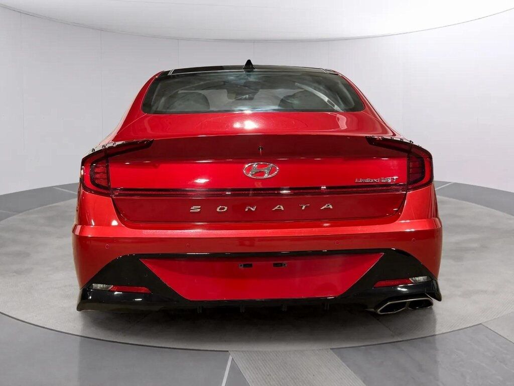 2021 Hyundai Sonata Limited San Clemente CA