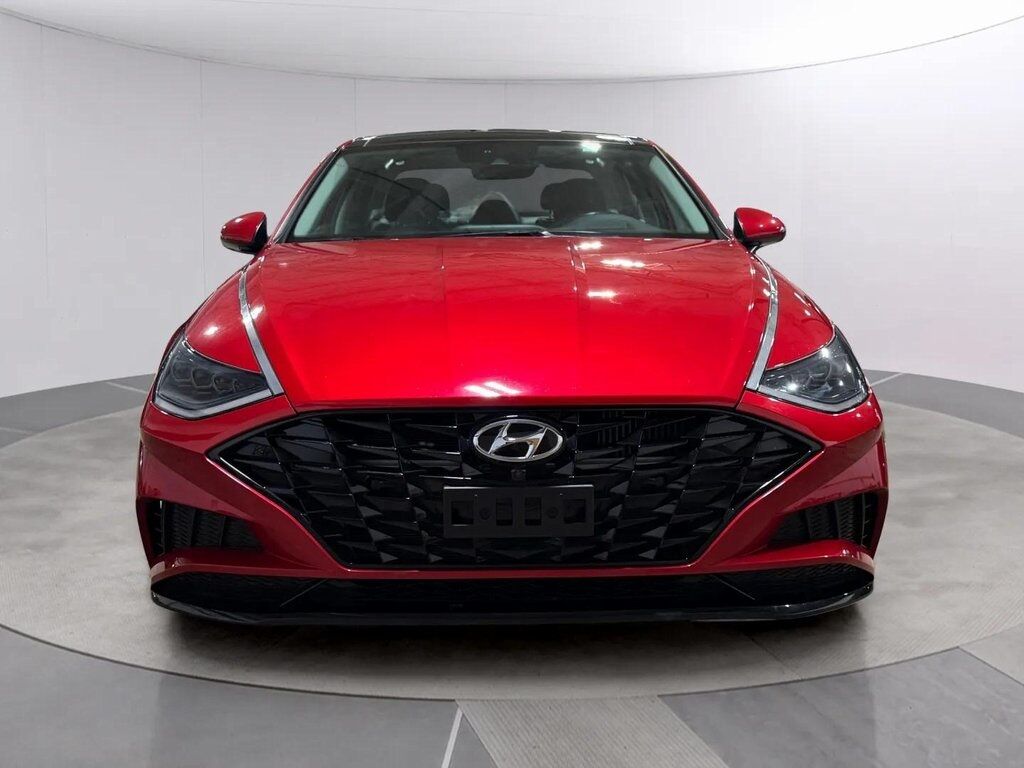 2021 Hyundai Sonata Limited San Clemente CA