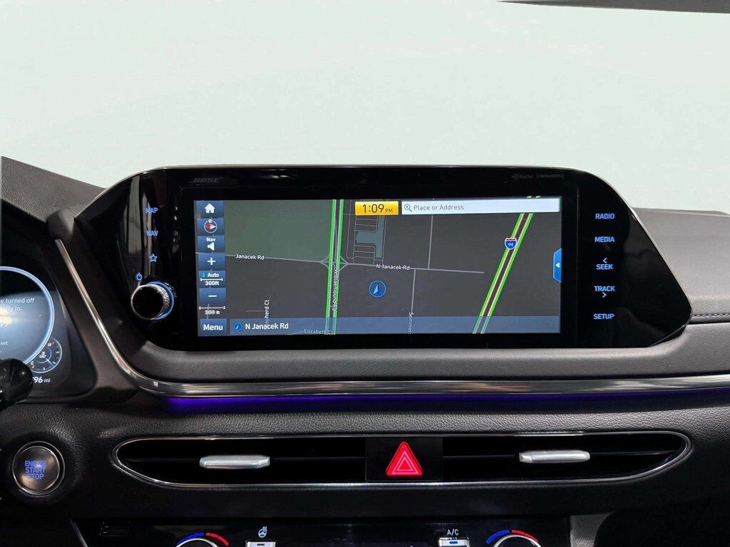 2021 Hyundai Sonata Limited San Clemente CA