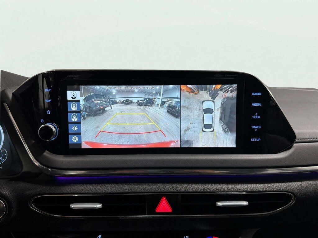2021 Hyundai Sonata Limited San Clemente CA