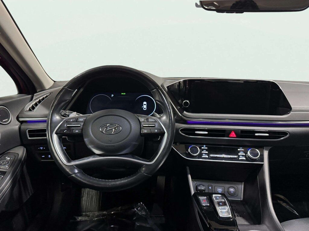 2021 Hyundai Sonata Limited San Clemente CA