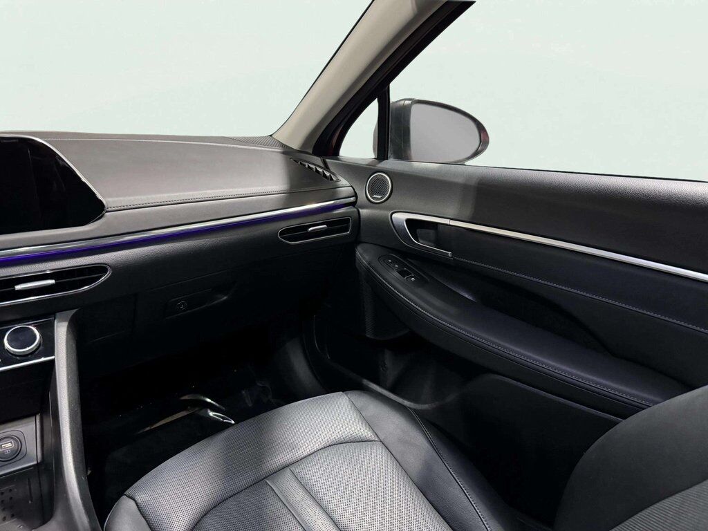 2021 Hyundai Sonata Limited San Clemente CA